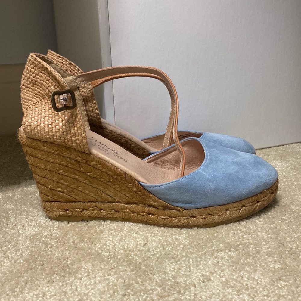 Wedges